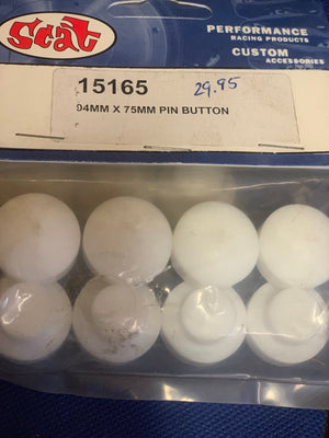 Piston Pin Retainer Buttons