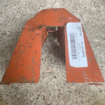 Rear Jacking Point, Kombi 1950-67
