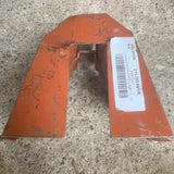 Rear Jacking Point, Kombi 1950-67