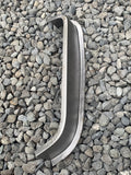 Cab Door Under Door Repair, Kombi 1950-67