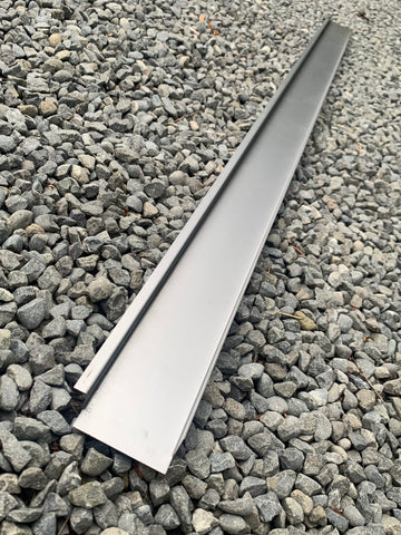 Inner Sill, Kombi 1950-67