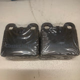 Brake Pads FRONT 2pin, Beetle/ T3 1966-71
