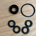 Brake Master Cylinder Rubbers REPAIR KIT, Kombi/T25