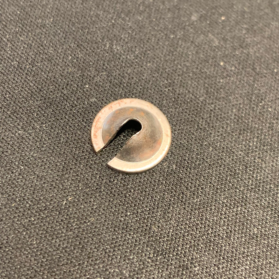 Accelerator Cable Return Spring Seat, Beetle 1950-66