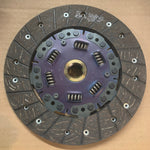 200mm Clutch Kit SACHS [early style]