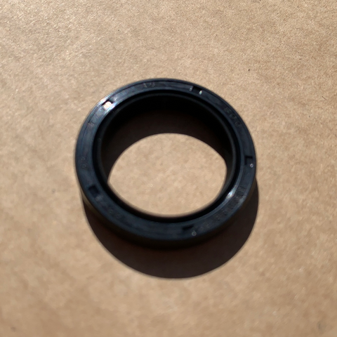 Steering Worm Seal, Kombi 72-79