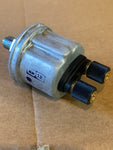 Oil Pressure Sender 150 PSI, 1/8" - 27 NPT, 2 Pole