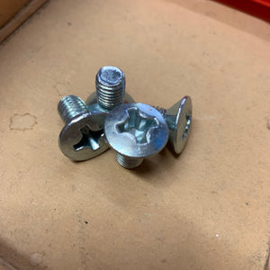 Door mounting screw, M8x15-20
