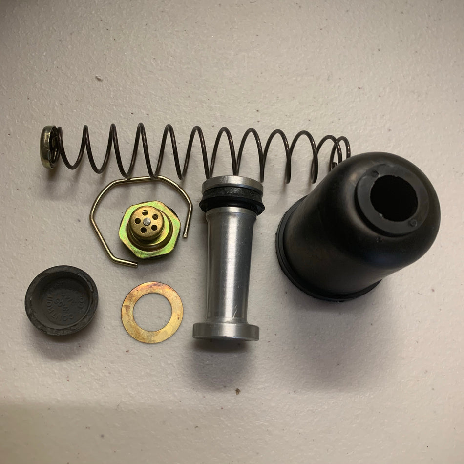 Master Cylinder Repair Kit, Beetle/Ghia 1954-67