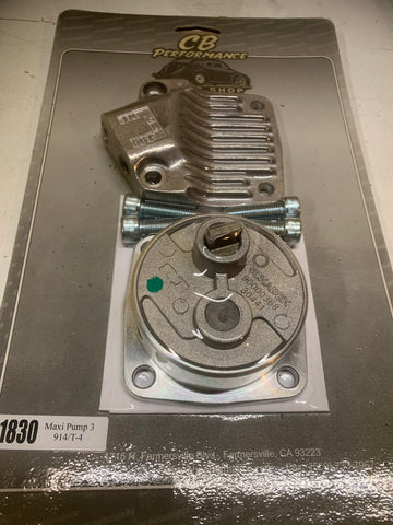 Maxi Oil Pump 3, Type 4