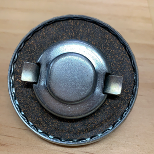 Gas Cap VW