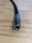 Brake Hose FRONT 320mm (F/F), Beetle Disc Brake