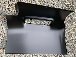 Rear Corner 680mm, Kombi 72-79