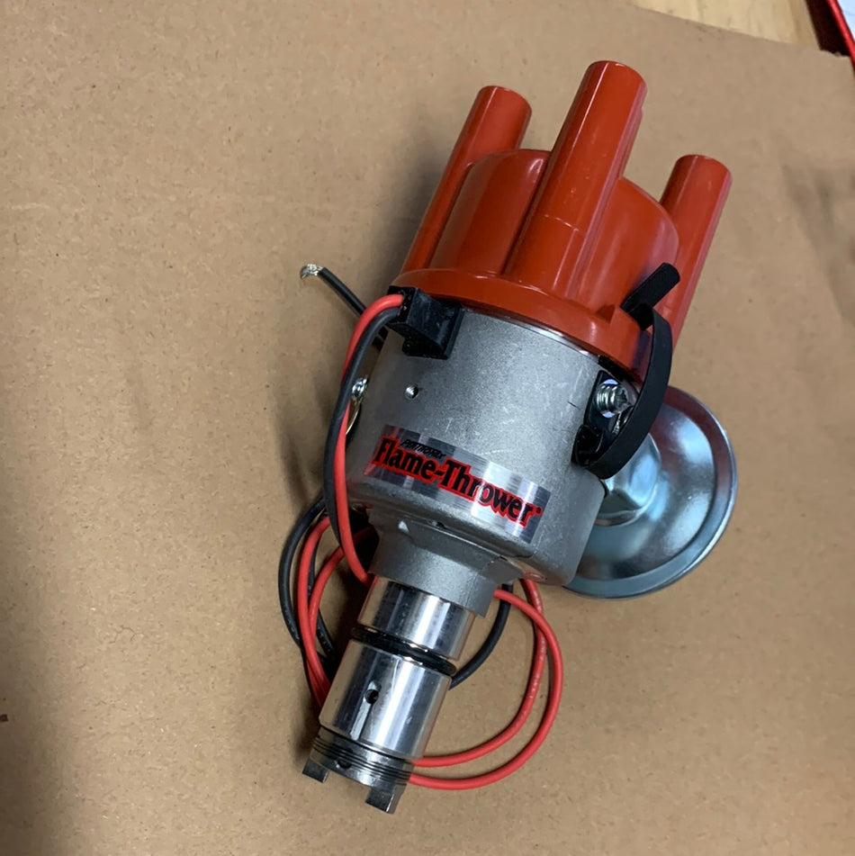 Pertronix Flamethrower Distributor Ignitor, VW Type 1