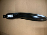 Rear Bumper Mount (inner), Beetle 1952-60