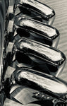 EURO Bumper Stainless, Karmann Ghia