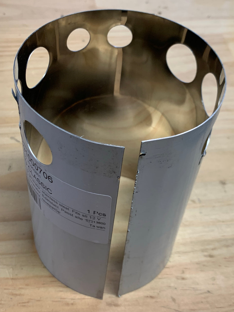 Generator Cover 6 & 12v