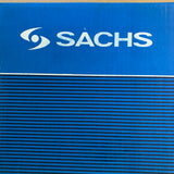 SACHS 180mm Pressure Plate, 1200-1300cc