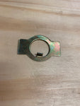 AXLE LOCK PLATE FRONT - Beetle/Ghia/Bus 1950 to 1967