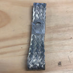 Ground Strap 12"