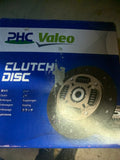 200mm Clutch Plate - SPRINGS