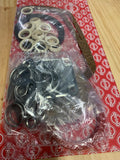 ENGINE GASKET SET - 1300/1500/1600cc 1961-1979