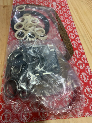 ENGINE GASKET SET - 1300/1500/1600cc 1961-1979