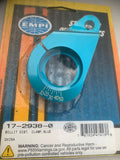 BILLET Distributor Clamp