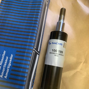 Sachs FRONT Strut Insert, Superbeetle 1975-79