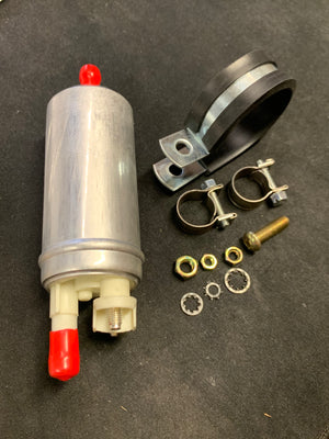 Electric Fuel pump 12volt