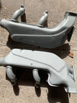 Heat Exchangers, Kombi 1971-78