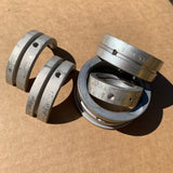 MAIN BEARINGS, CR 0.75 / C 1.5 / T Oversize