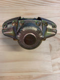 Front Brake Caliper w/Brake Pads, Beetle/Ghia