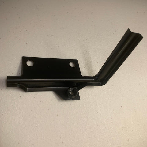 Oil Cooler Base Sealing Frame (Hoover bit)