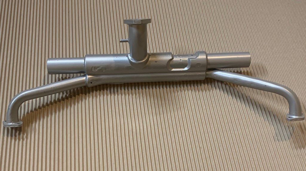 Twin Port Inlet Manifold 1600cc Beetle Ghia Kombi Buzzbug VW Parts