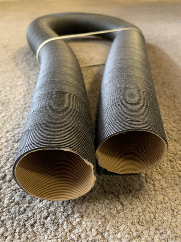 Heater Hose PAPER [fresh air] 47 x 1080mm