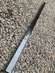 Floor Support Top Hat Section, Kombi 1959-67 and 6th for 68-79