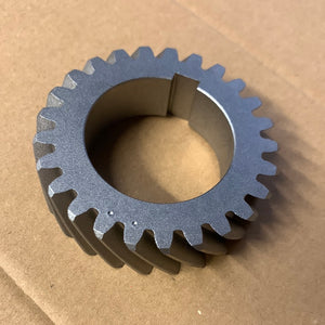 Timing gear, 1200-1600cc