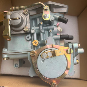 30 / 31 PICT-3 Carburetor