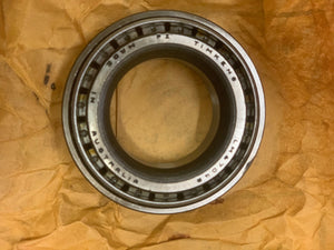 Front Wheel Bearing (LM67048)