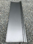 Sill & Side Panel, Kombi 1968-79