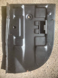 Battery Tray,Right Bus 1969-72