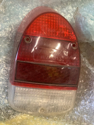 Tail Light Lens US spec 1500 style