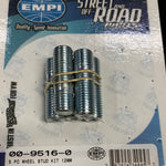 Wheel Studs M12x1.5mm (5)