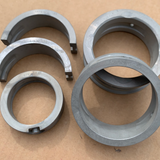 MAIN BEARINGS, Type 1 CR 1.0 / C 0.75 / T -2mm
