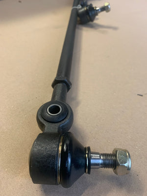 Narrowed Tie Rod Set - BALLJOINT,