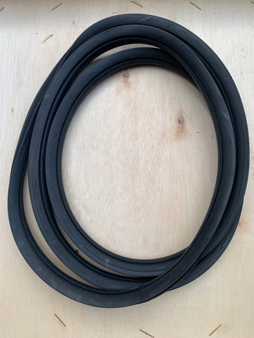 FRONT Windscreen Seal, Type 3 1963-74