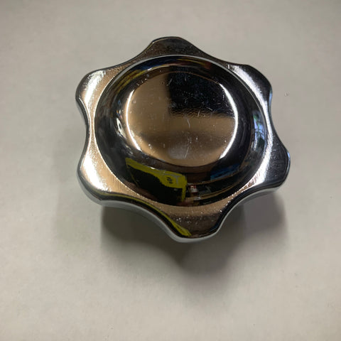 Heater Control Knob, Beetle/Kombi/T3