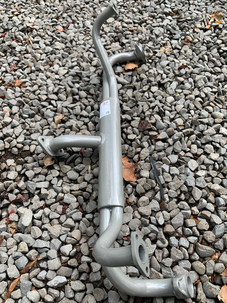 Single Port Manifold, 1200cc/40hp