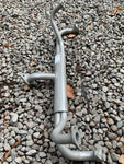 Single Port Manifold, 1200cc/40hp